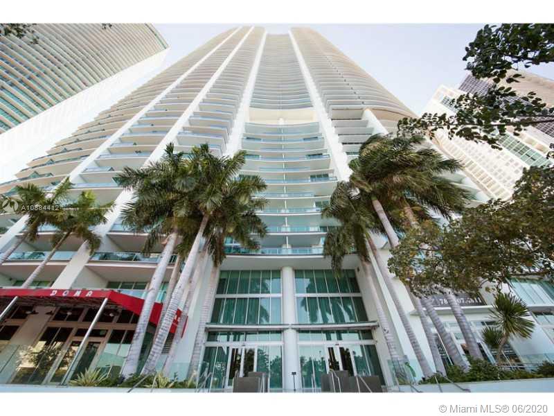 Miami, FL 33132,900 Biscayne Blvd #3506