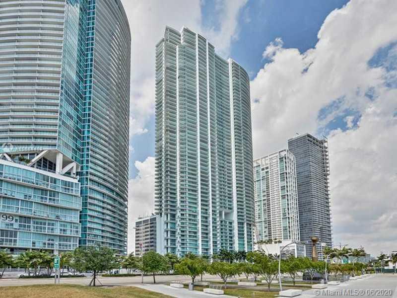 Miami, FL 33132,900 Biscayne Blvd #3506