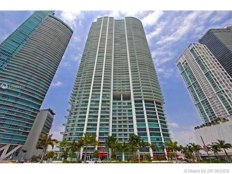 Miami, FL 33132,900 Biscayne Blvd #3506