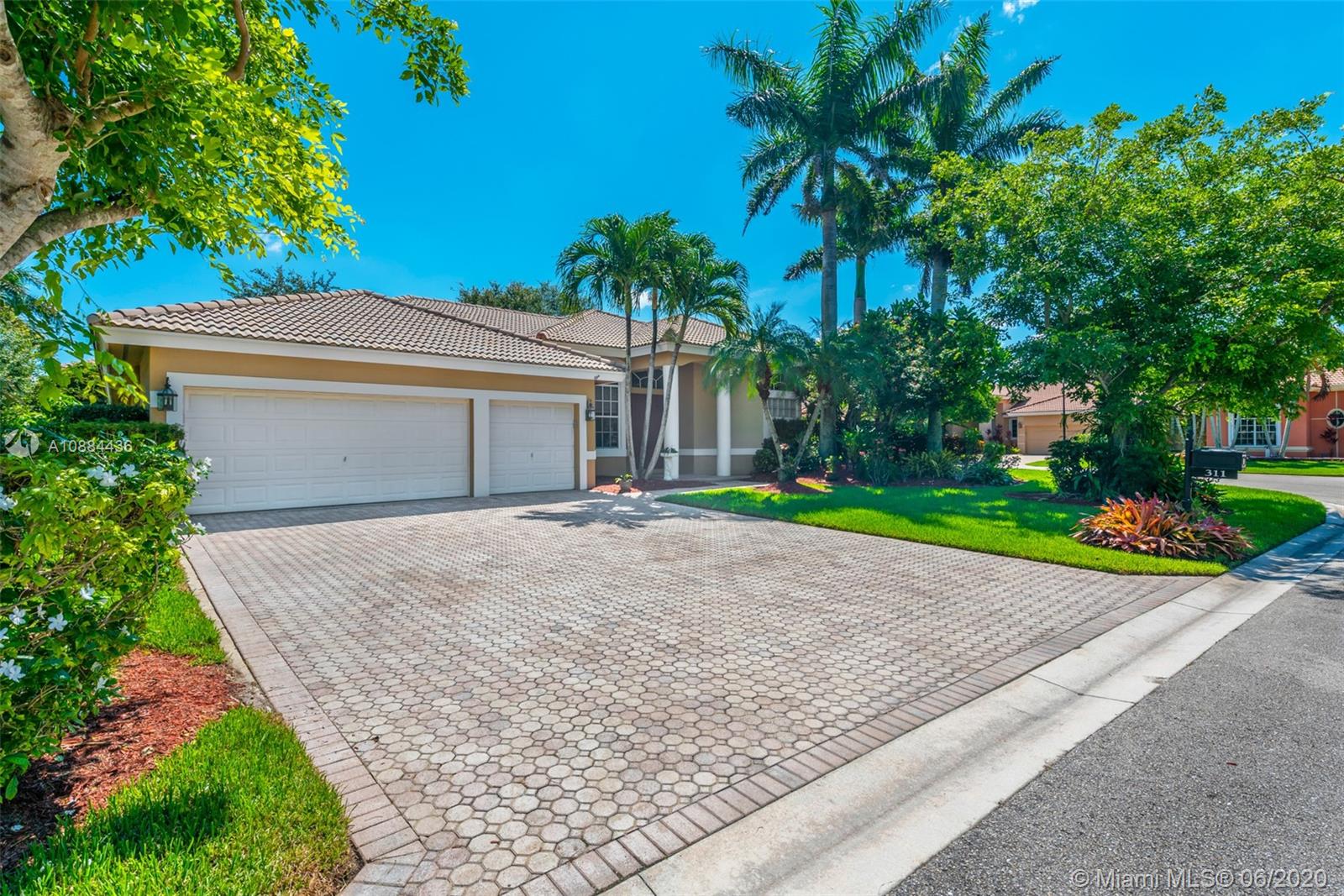 311 NW 120th Ter, Coral Springs, FL 33071