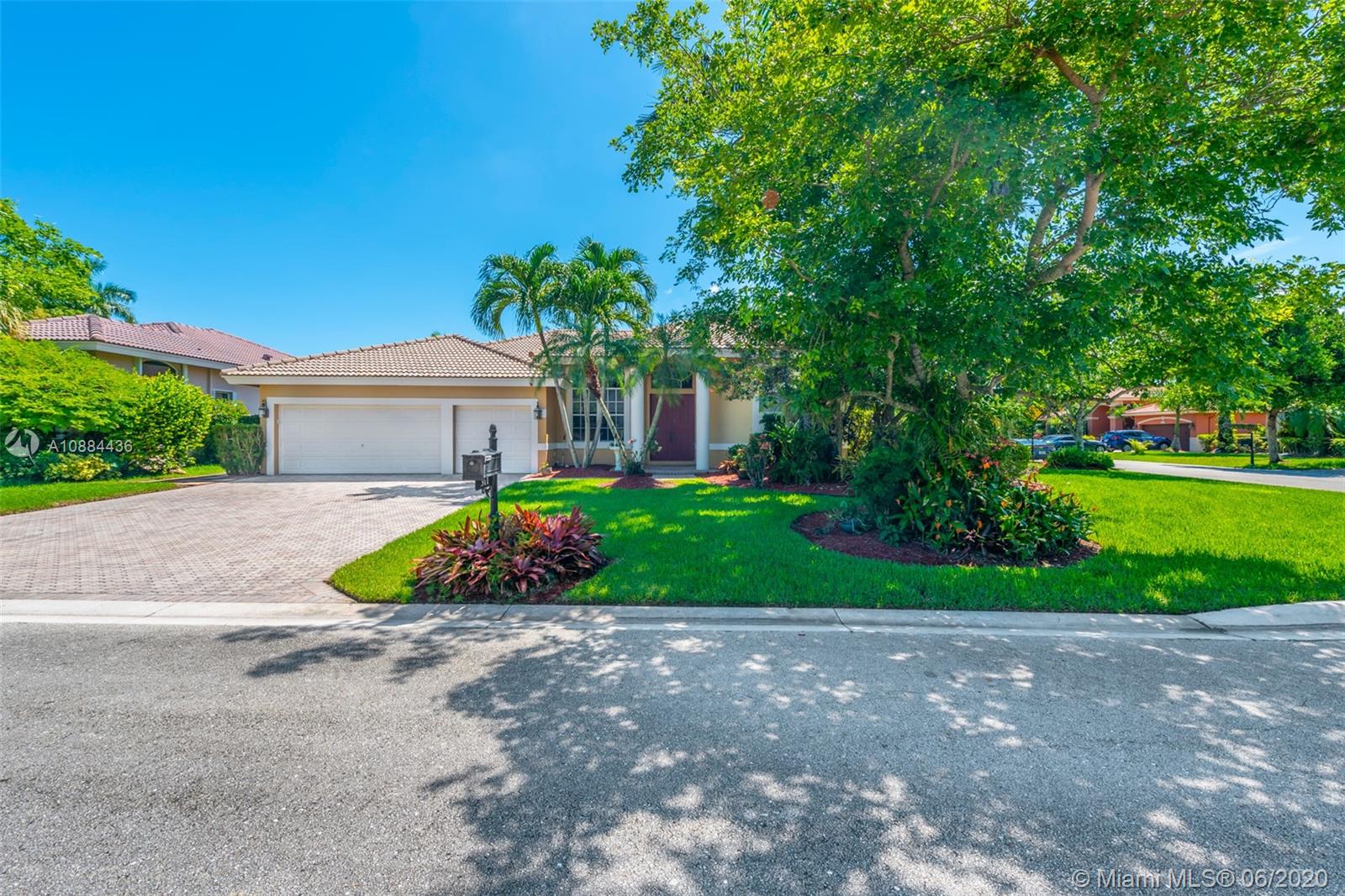 Coral Springs, FL 33071,311 NW 120th Ter