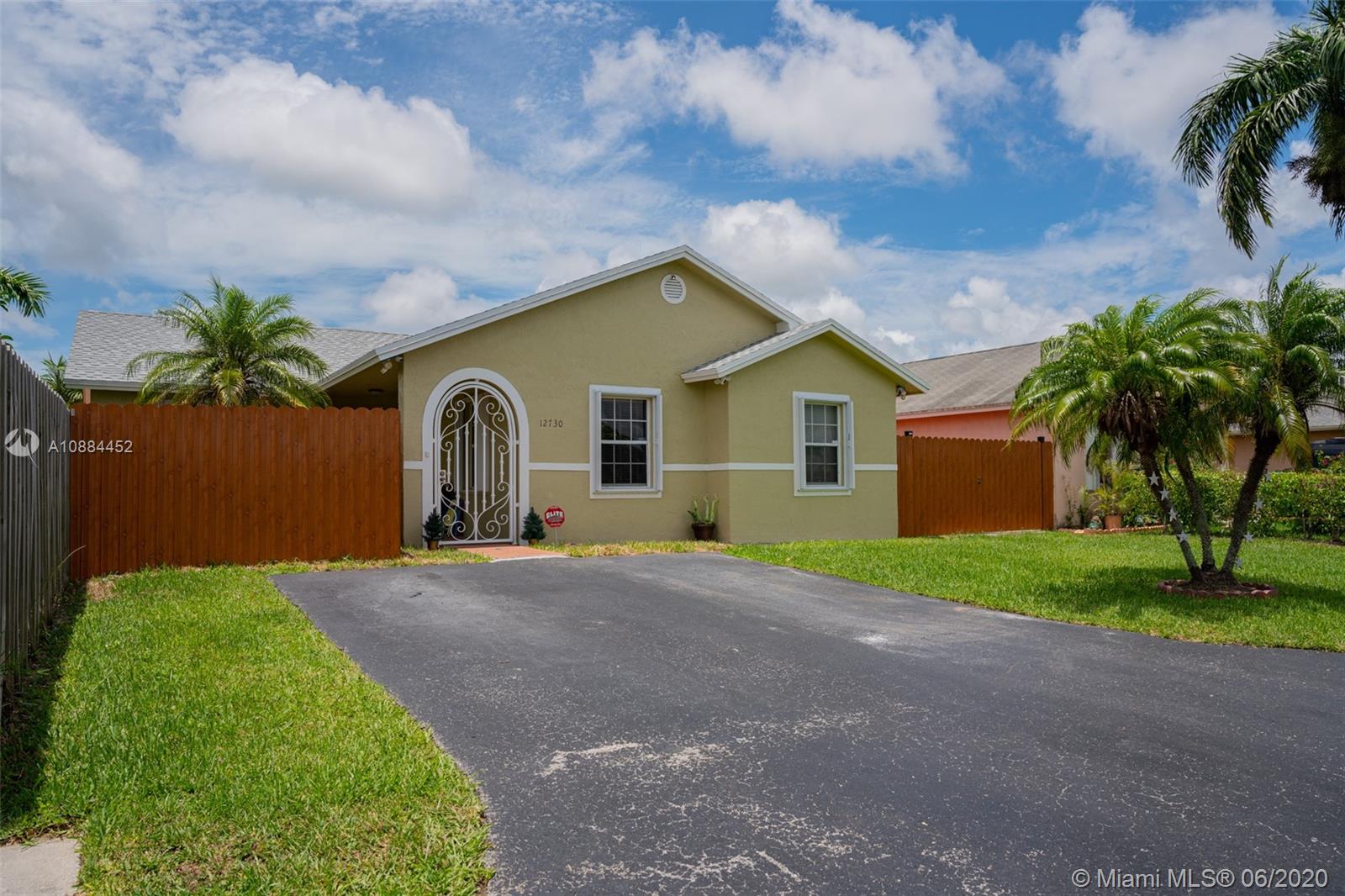 12730 SW 249th Ter, Homestead, FL 33032