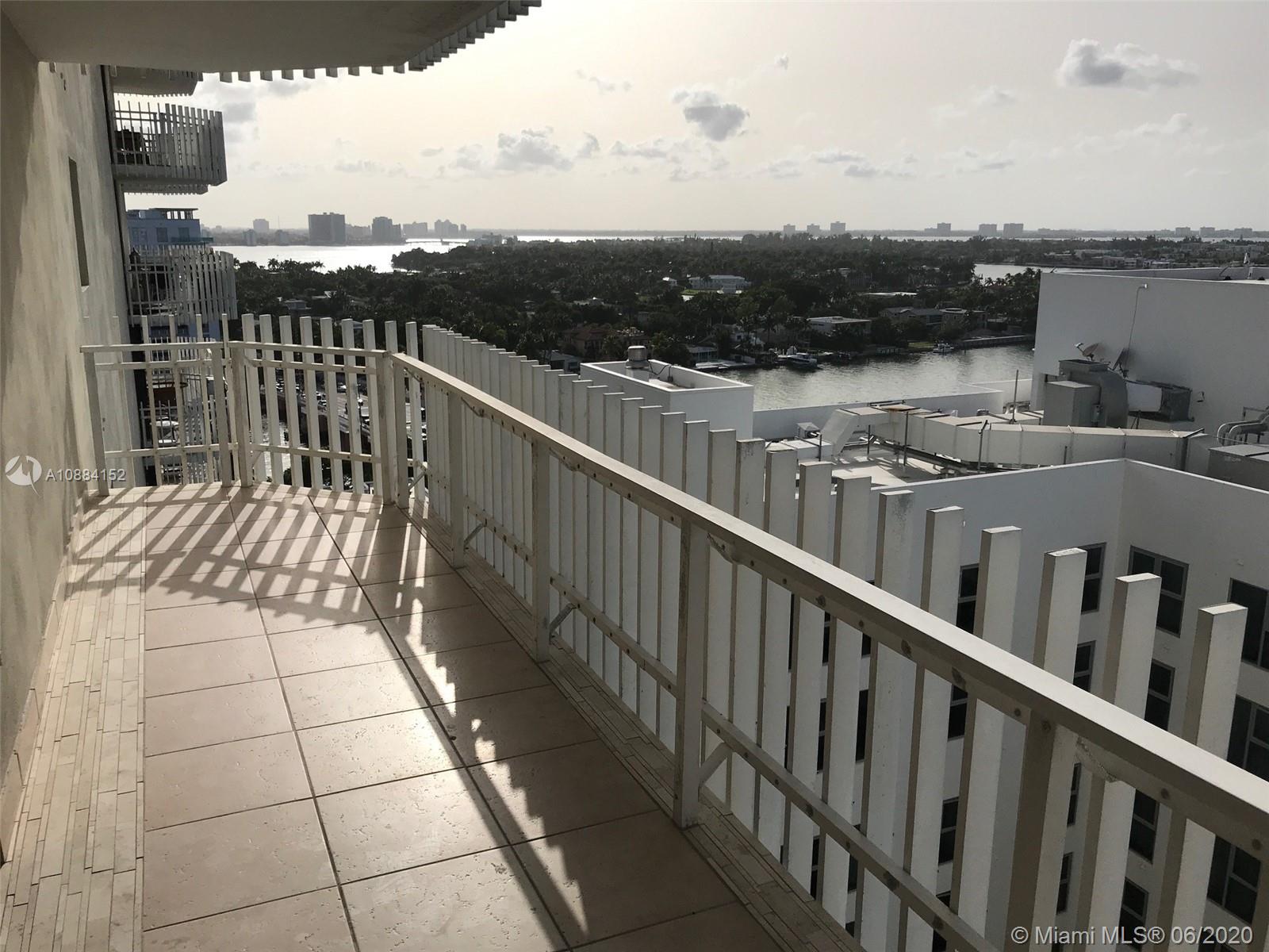 Miami Beach, FL 33140,6061 Collins Ave #17C