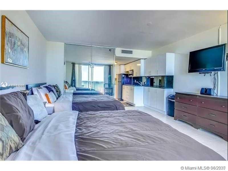 Sunny Isles Beach, FL 33160,19201 Collins Ave #115