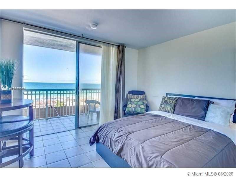 Sunny Isles Beach, FL 33160,19201 Collins Ave #115