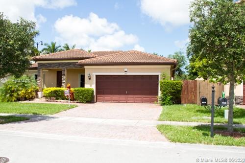 157 SE 36th Pl, Homestead, FL 33033