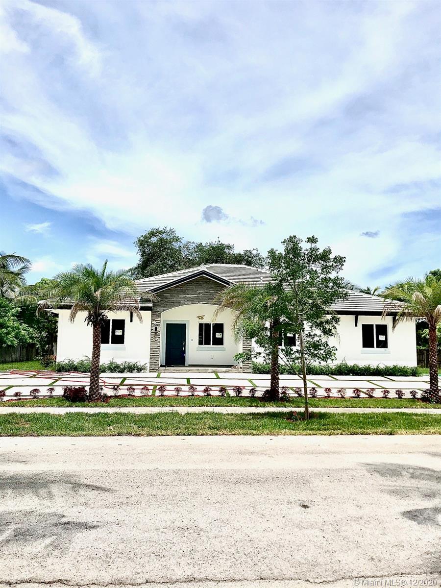 1721 NW 11th Ave, Homestead, FL 33030