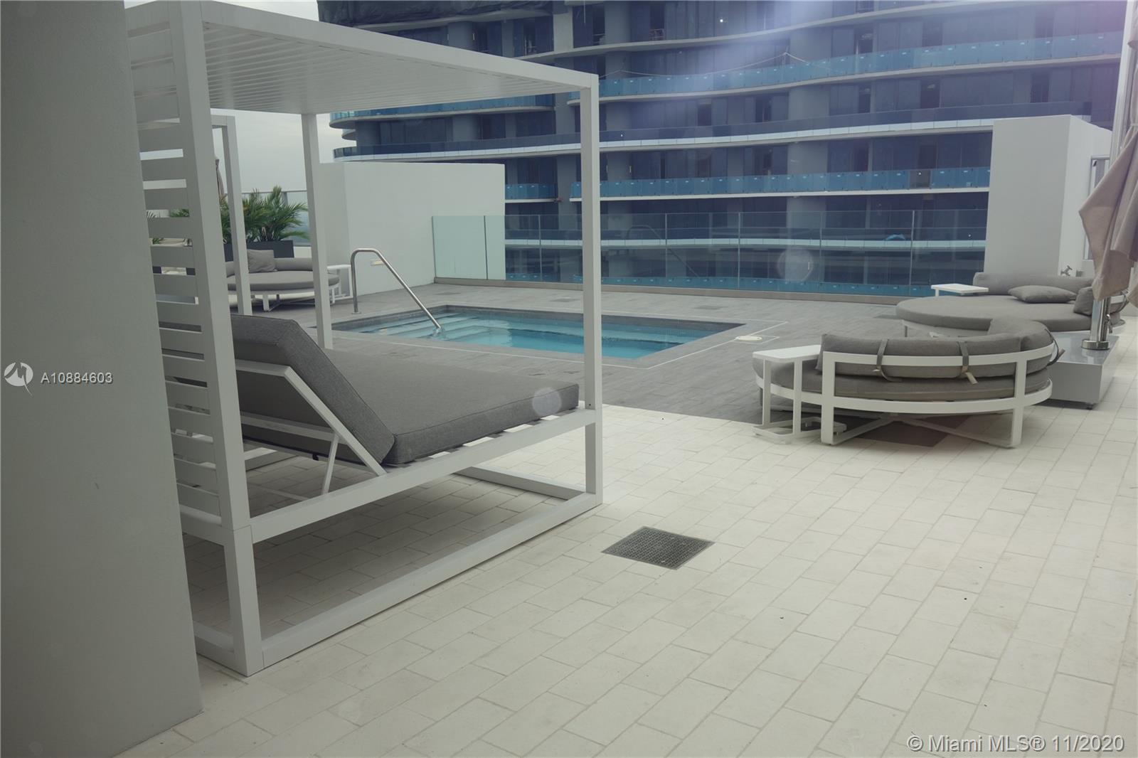 Miami, FL 33131,1010 Brickell Ave #3804