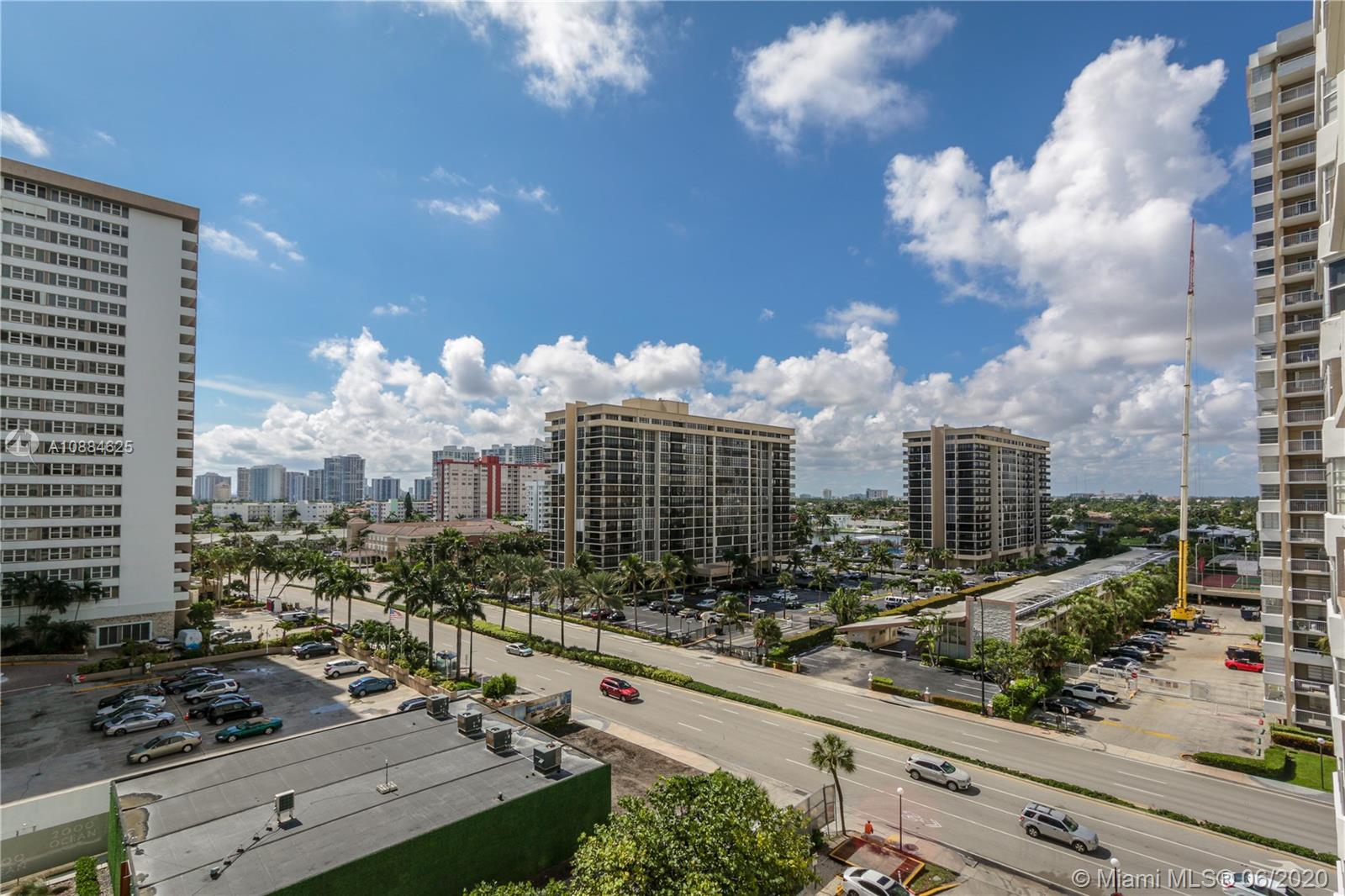 1980 S Ocean Dr #7L, Hallandale Beach, FL 33009