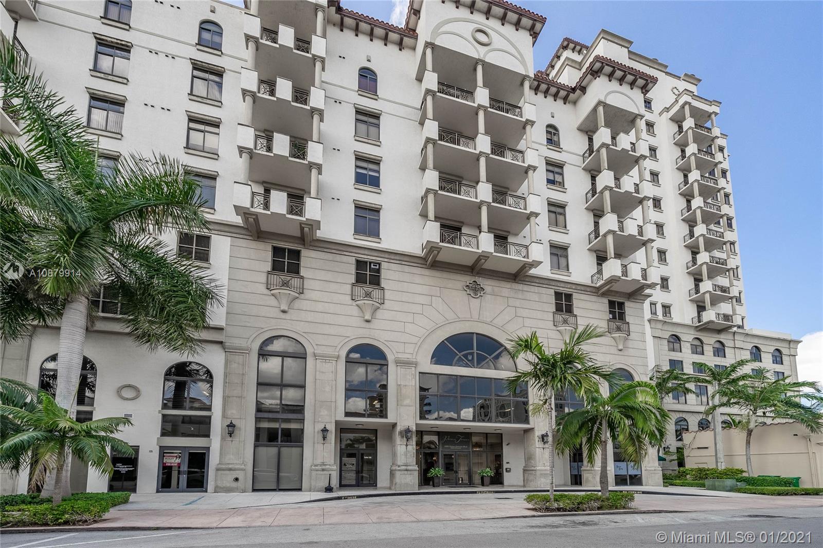 1805 Ponce De Leon Blvd #632, Coral Gables, FL 33134