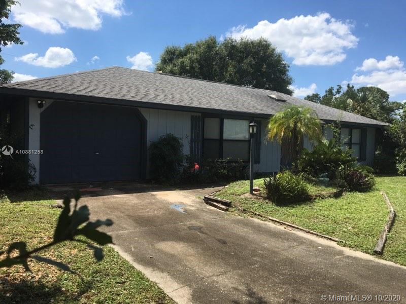 7505 Fort Walton, Fort Pierce, FL 34951