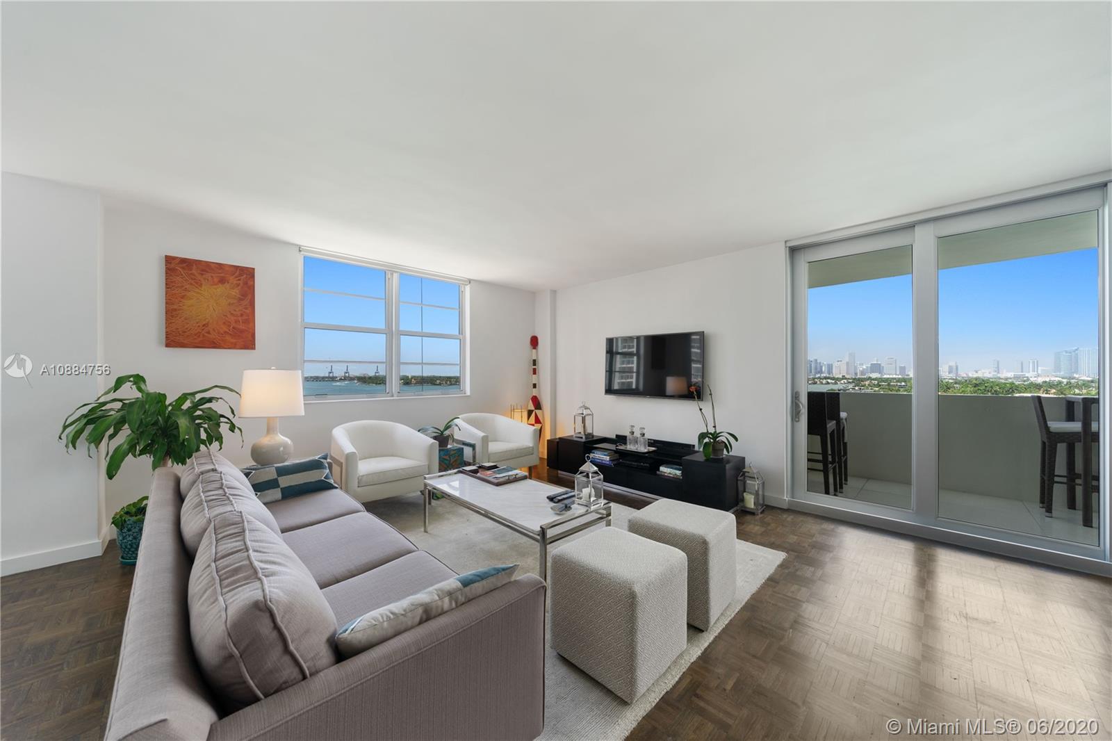 5 Island Ave #9D, Miami Beach, FL 33139