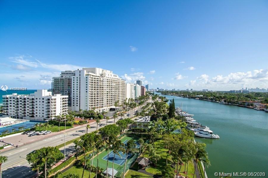 Miami Beach, FL 33140,5500 Collins Ave #1203