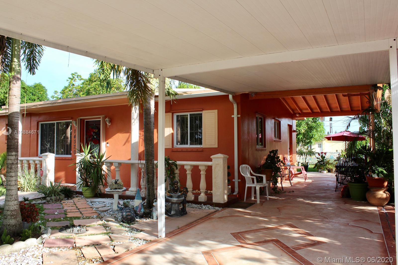 Homestead, FL 33033,14370 SW 284th St