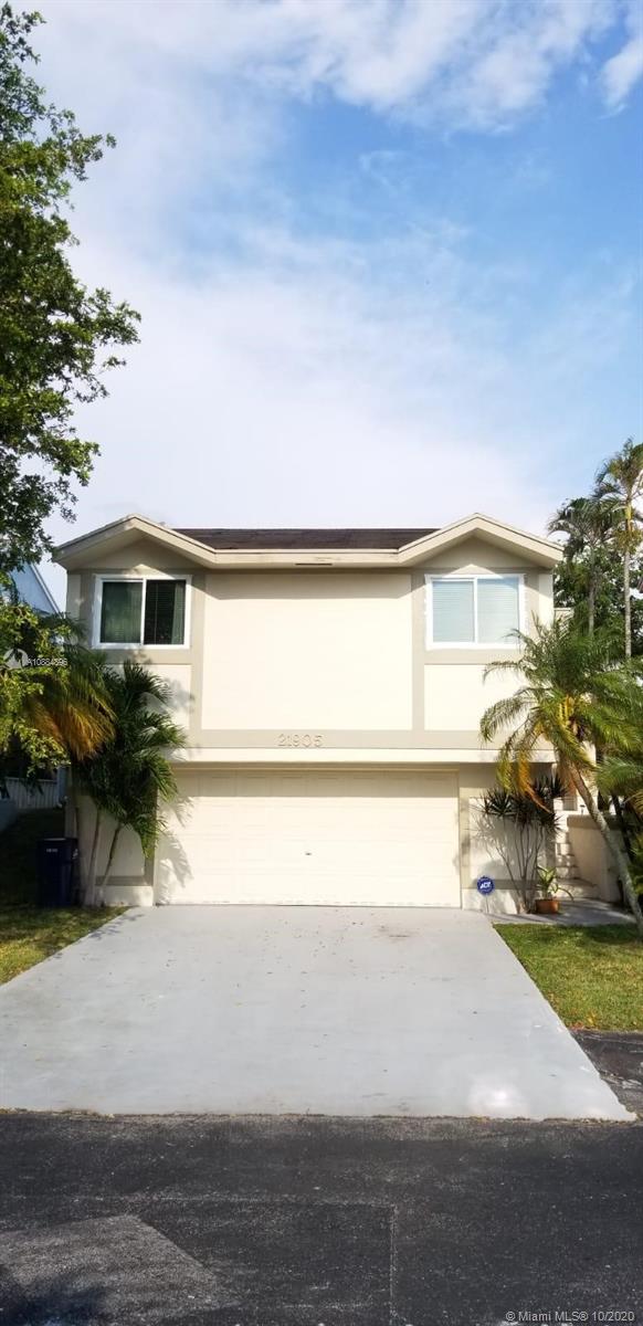 Cutler Bay, FL 33190,21905 SW 100th Ct