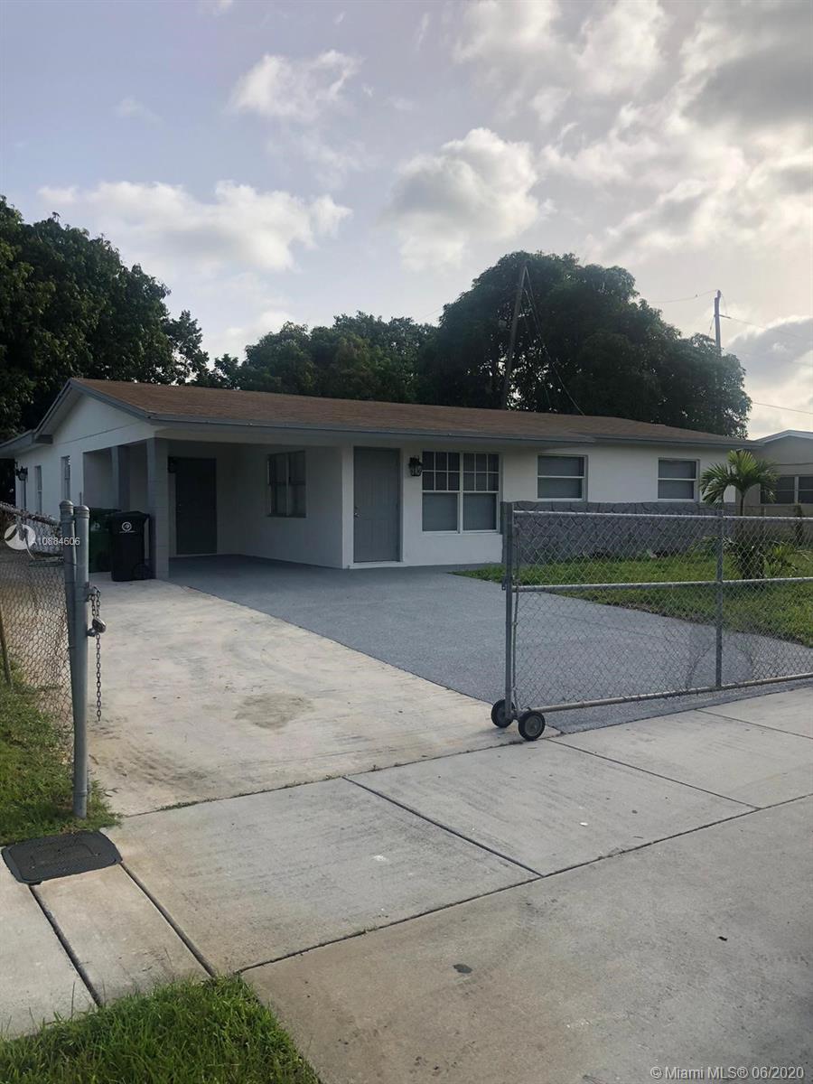 3057 NW 20th St, Fort Lauderdale, FL 33311