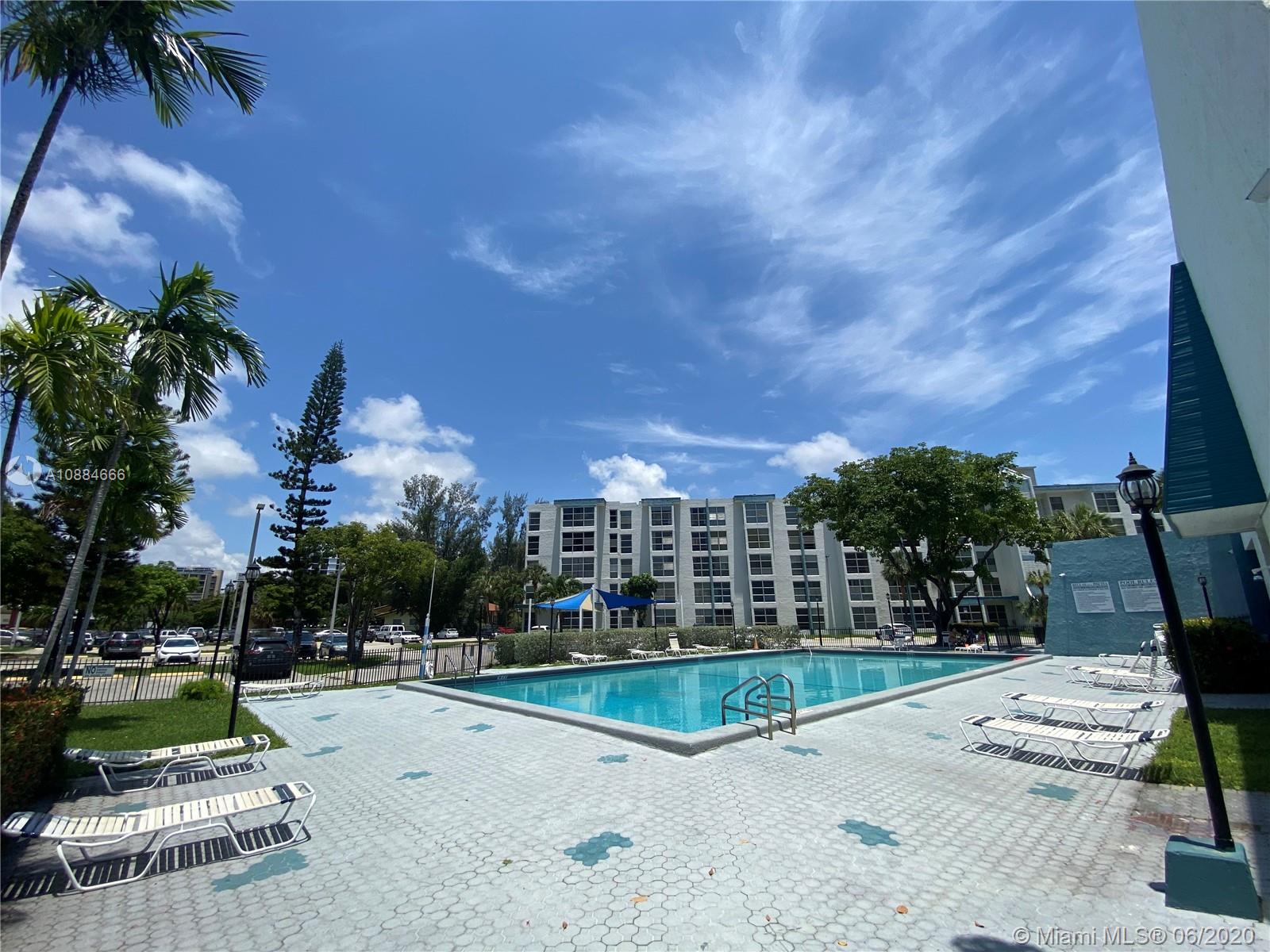 Sunny Isles Beach, FL 33160,17620 Atlantic Blvd #501