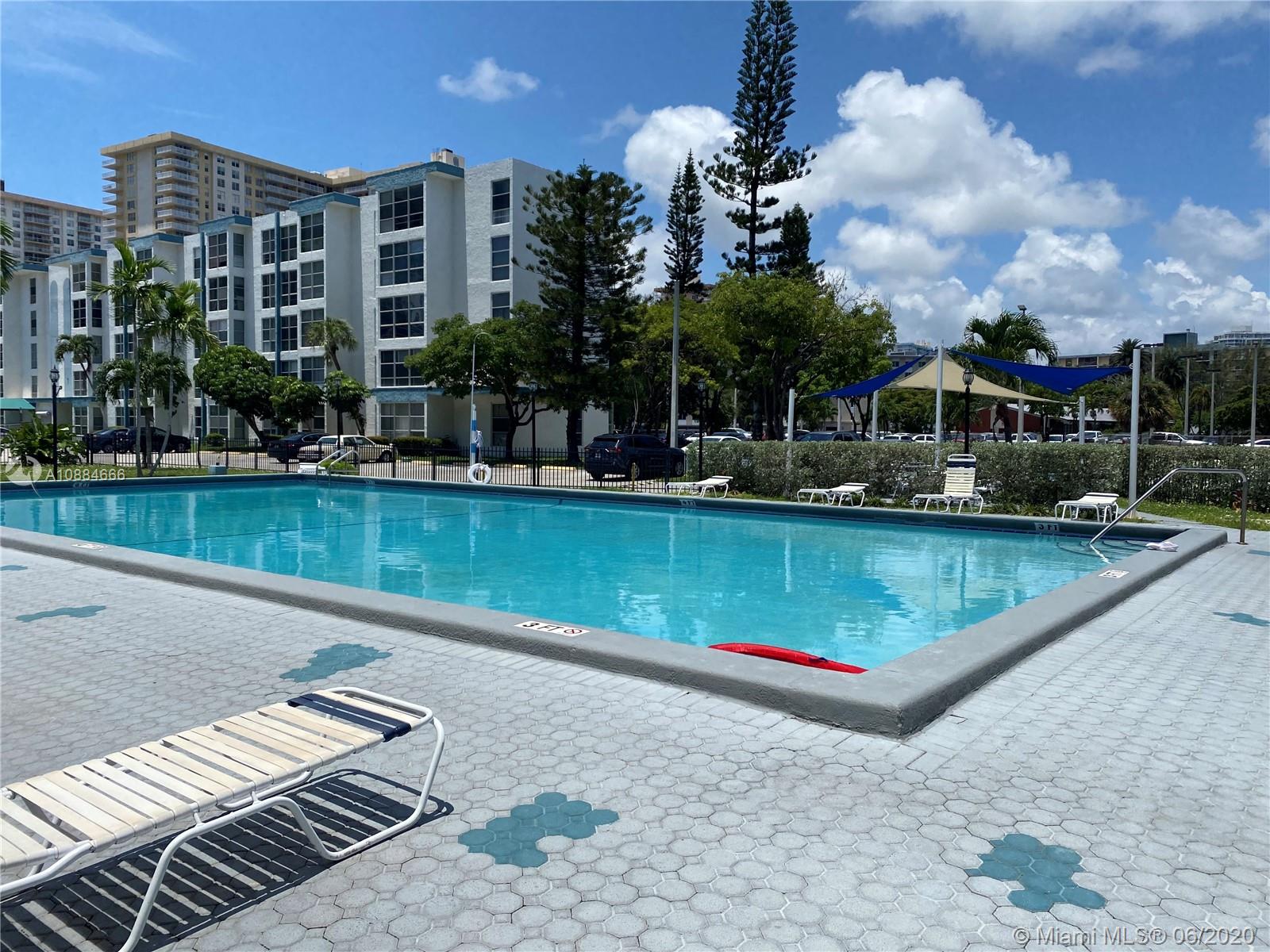 Sunny Isles Beach, FL 33160,17620 Atlantic Blvd #501