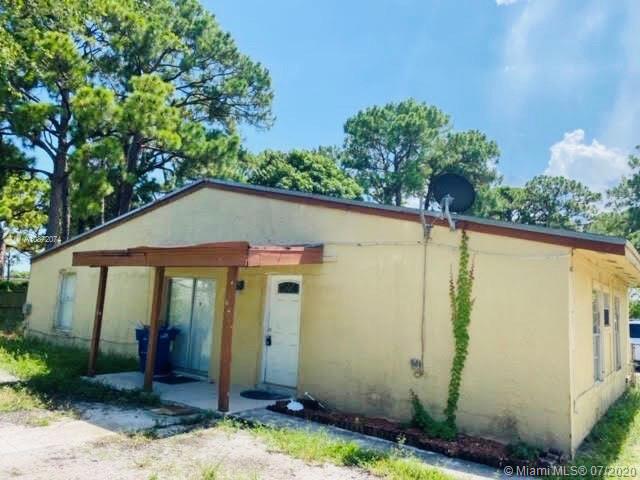 3874 NW 213th St, Miami Gardens, FL 33055