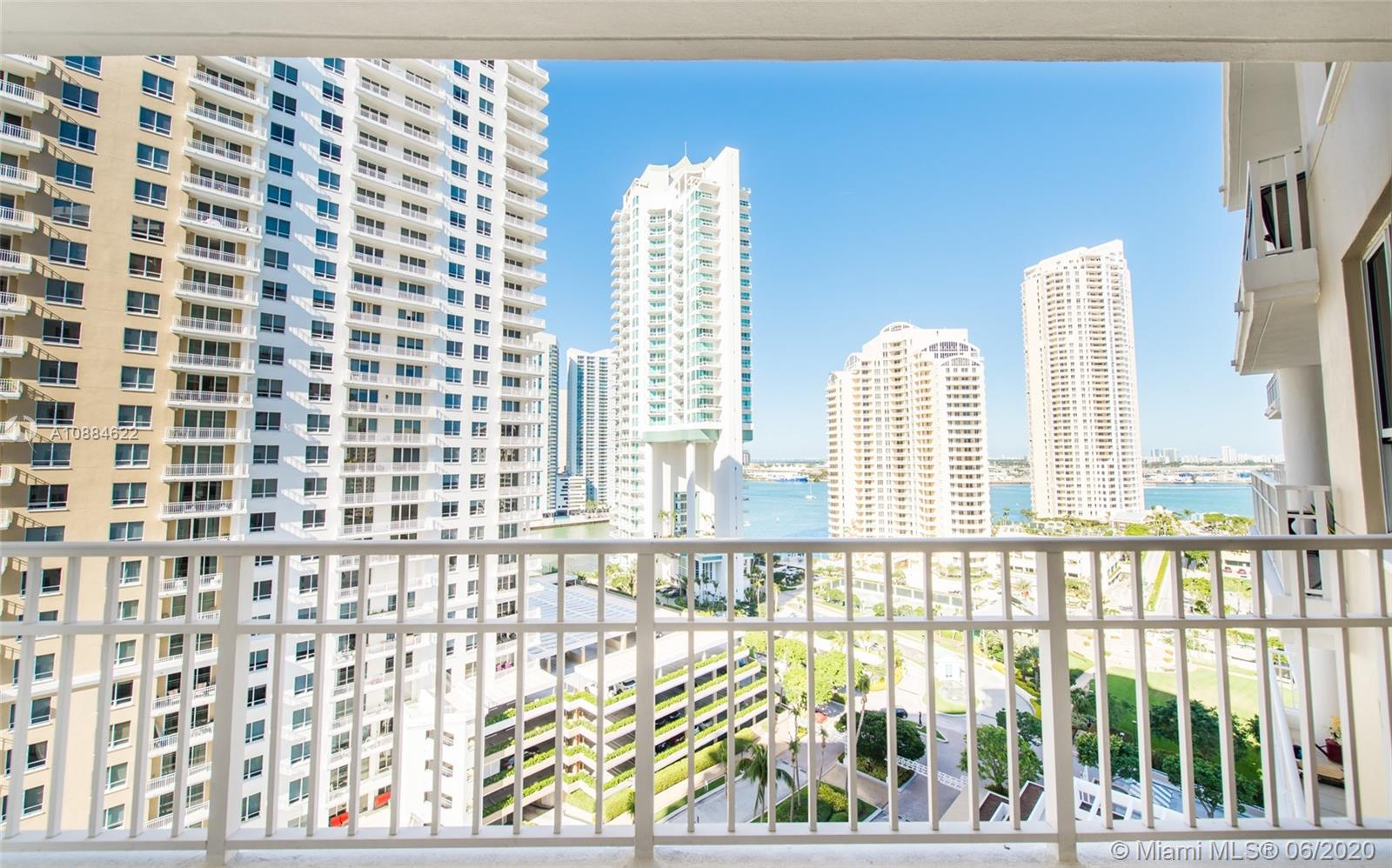 Miami, FL 33131,701 Brickell Key Blvd #1707