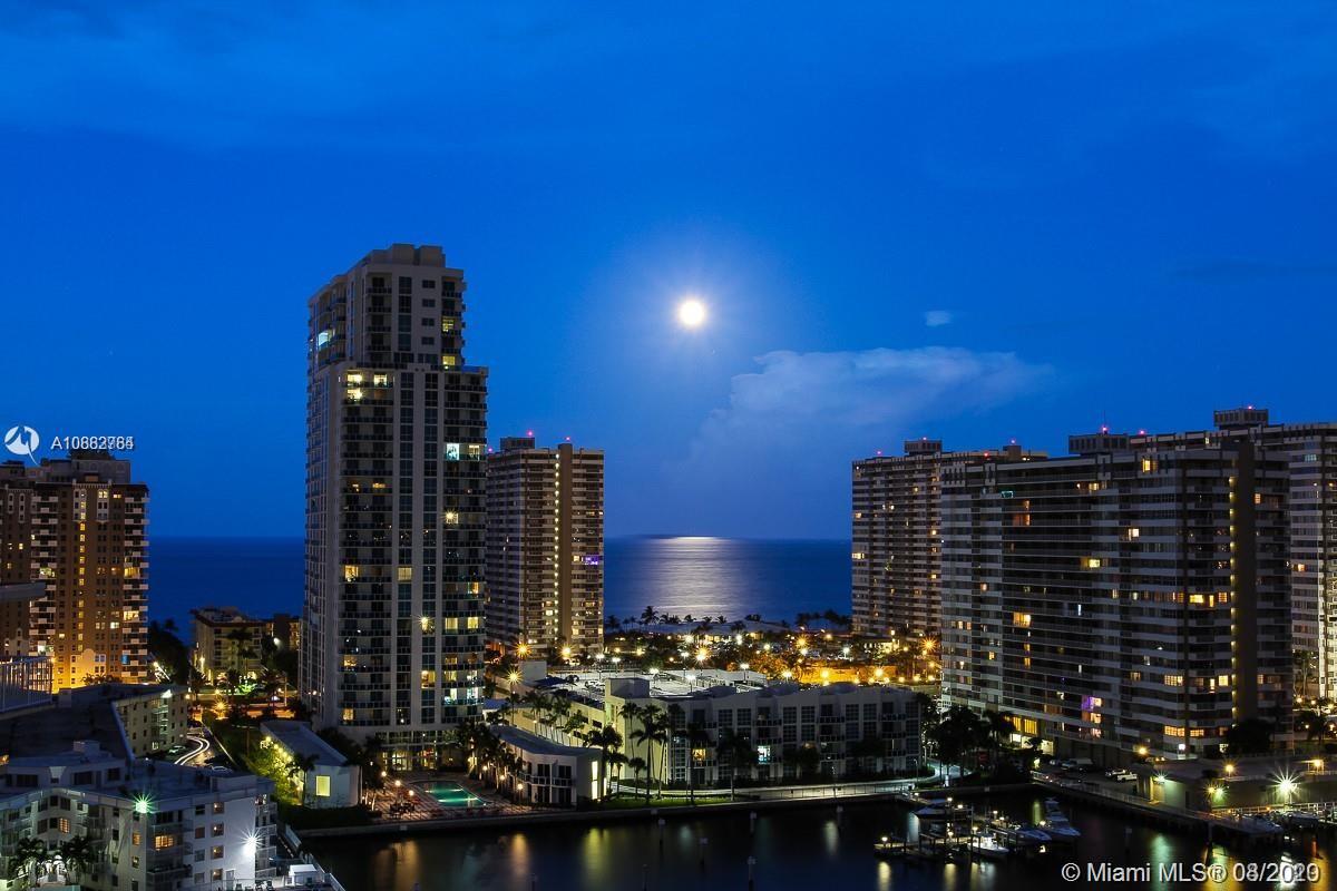 Hallandale Beach, FL 33009,137 Golden Isles Dr #1008