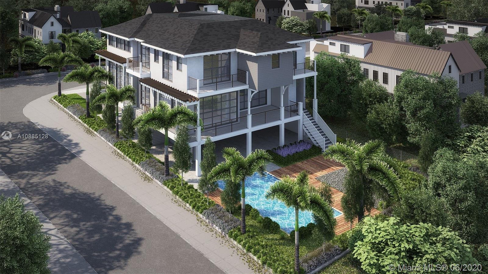Photo 1 of 3555 Fairview St in Miami - MLS A10885128
