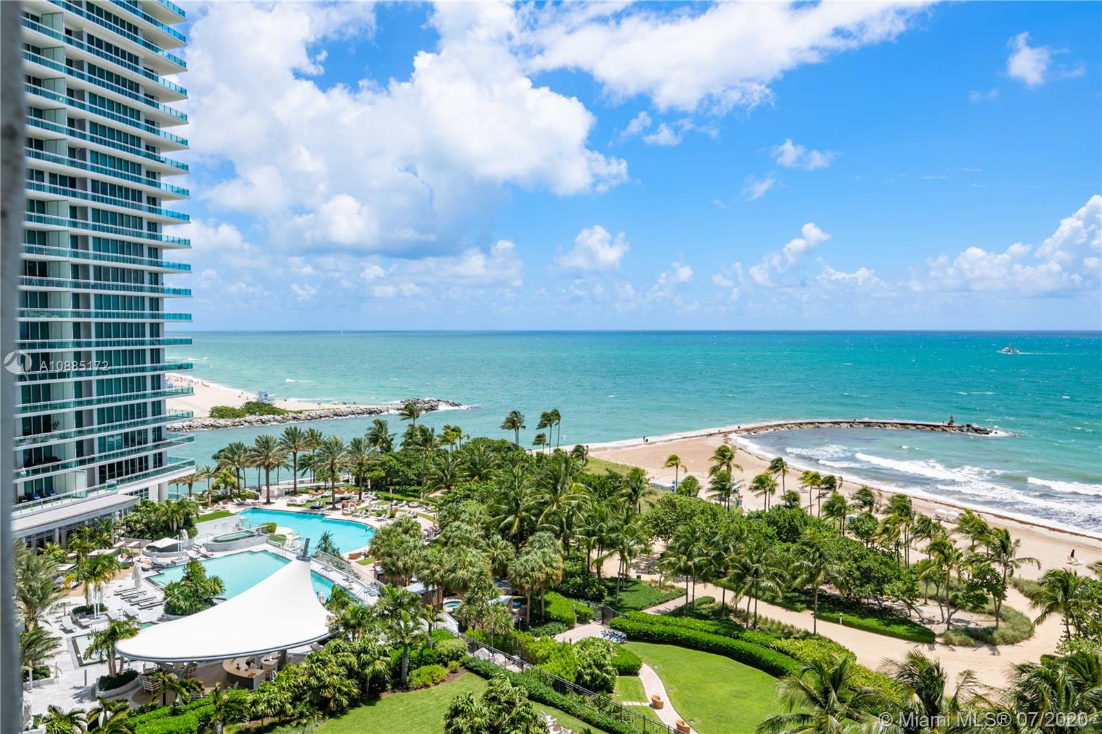 Bal Harbour, FL 33154,10275 collins ave #1006