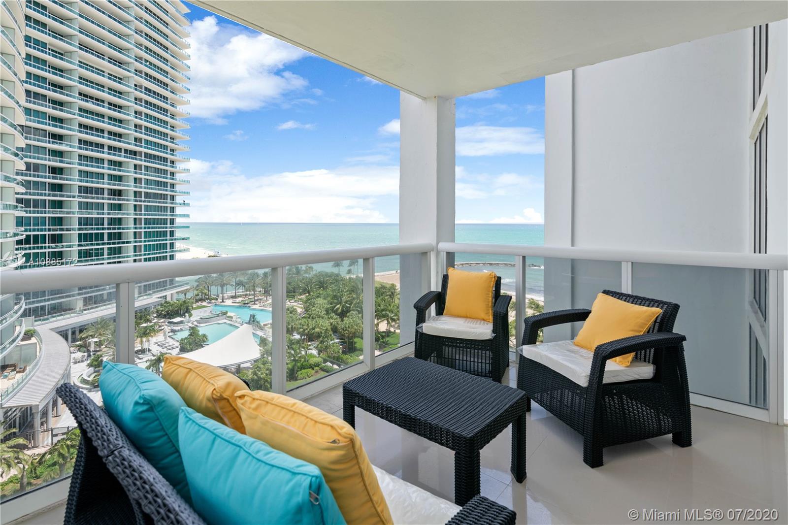 Bal Harbour, FL 33154,10275 collins ave #1006