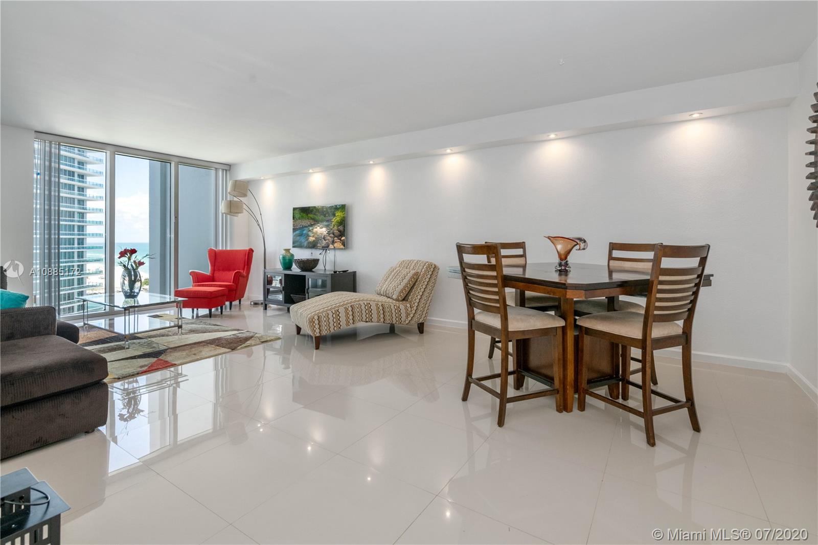 Bal Harbour, FL 33154,10275 collins ave #1006