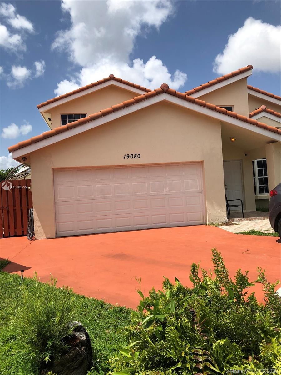 Hialeah, FL 33015,19080 NW 86th Ct