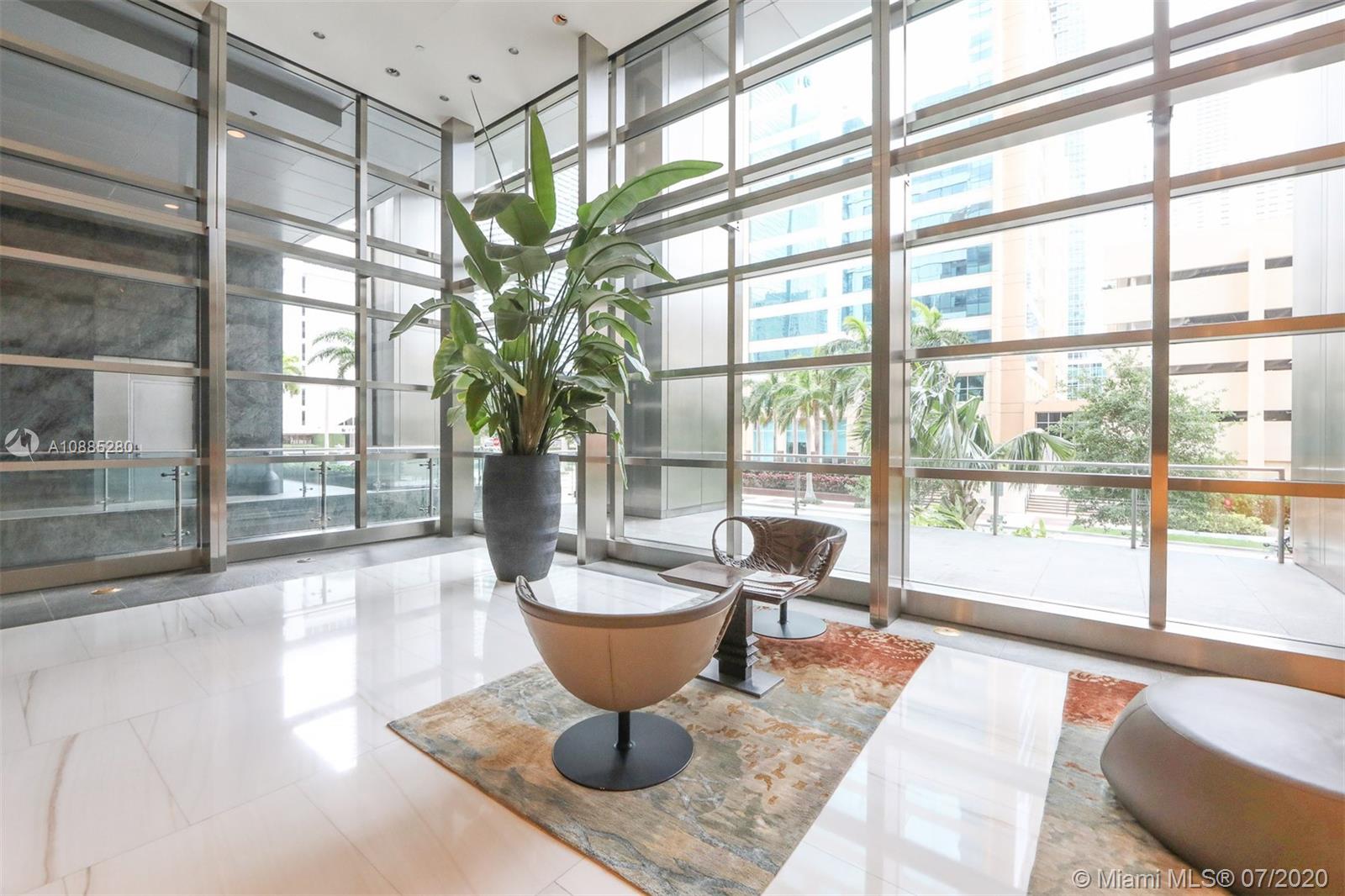 Miami, FL 33131,1425 Brickell Ave #62D