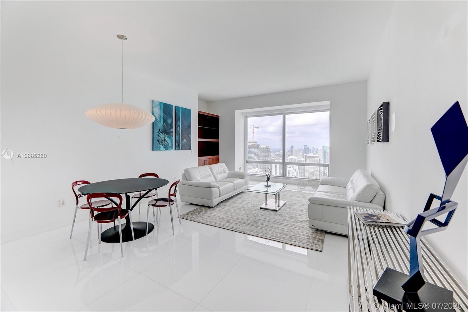 Miami, FL 33131,1425 Brickell Ave #62D