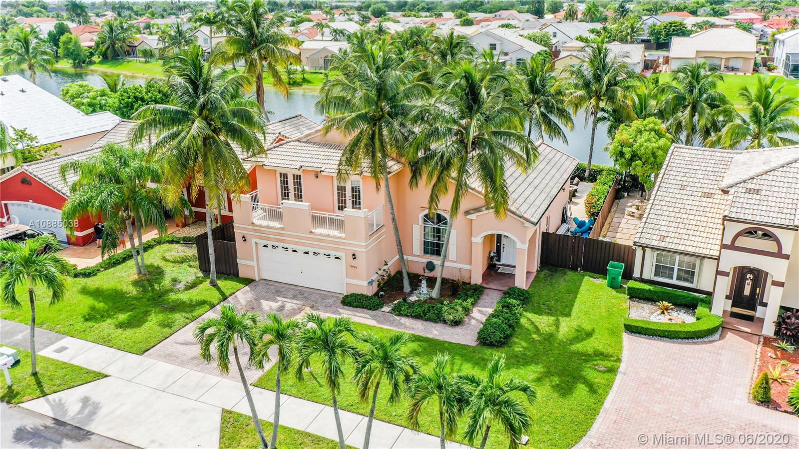 Miami, FL 33193,15996 SW 83rd Ter