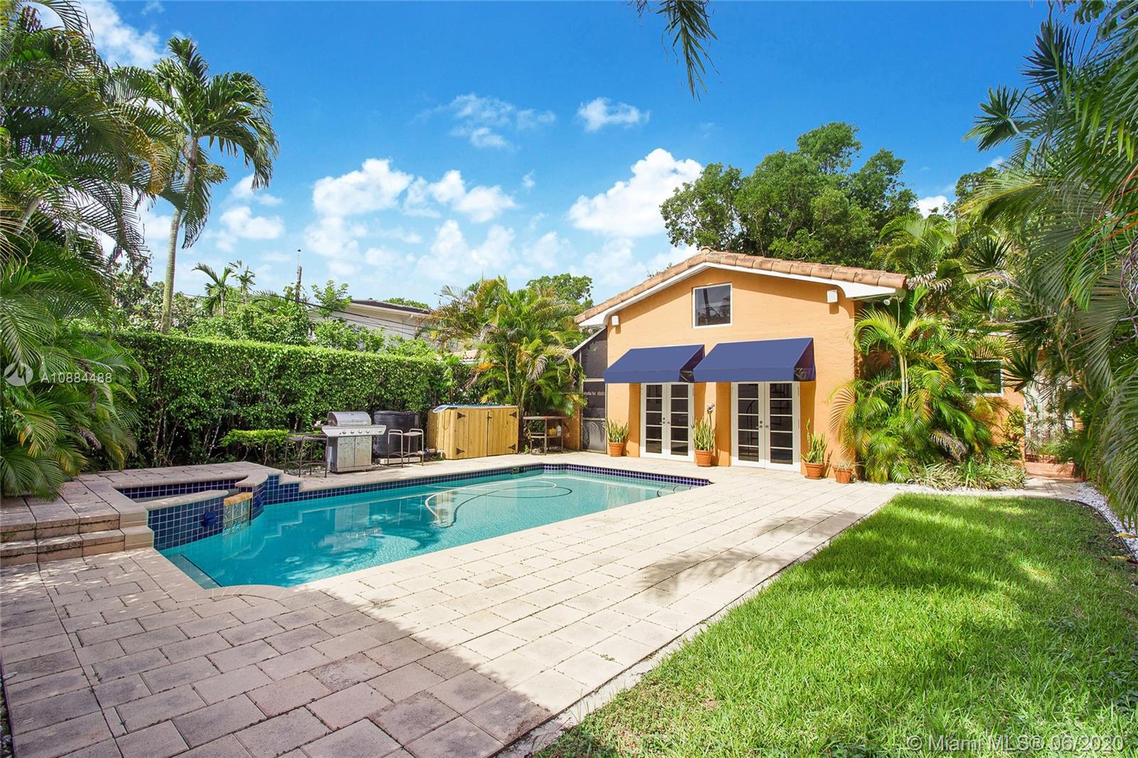 1403 Madrid St, Coral Gables, FL 33134