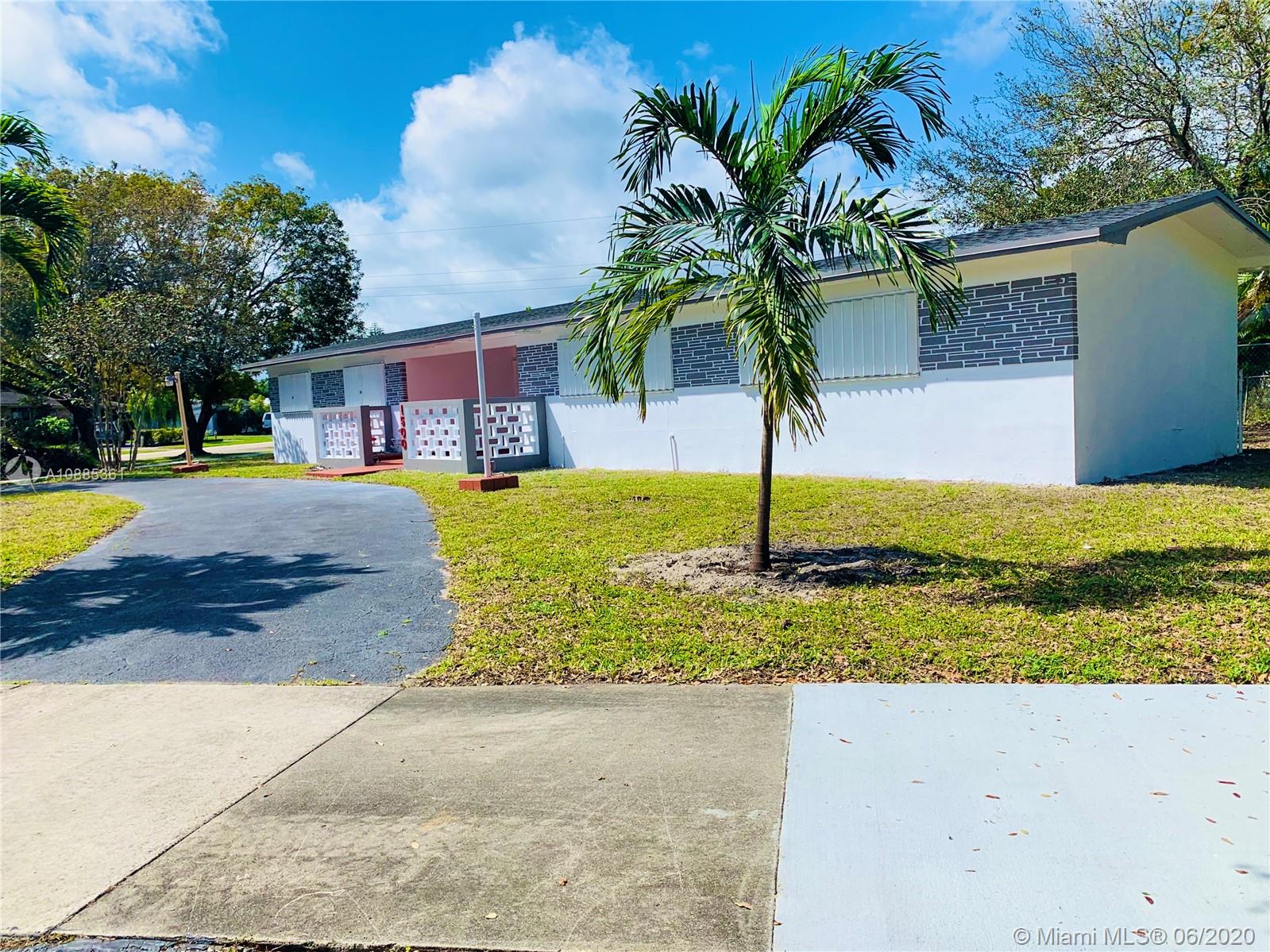Hollywood, FL 33021,1500 N Park Rd