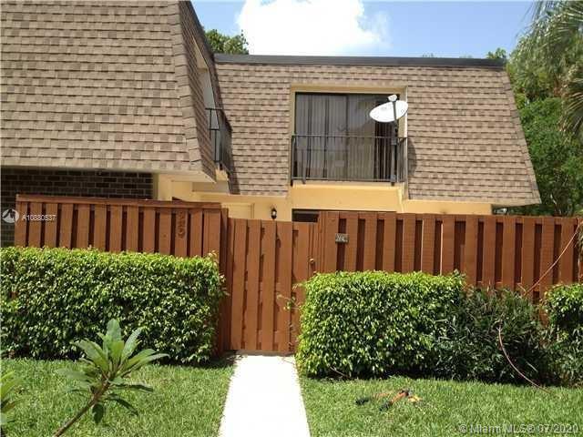 Delray Beach, FL 33445,2951 SW 22nd Cir #26C