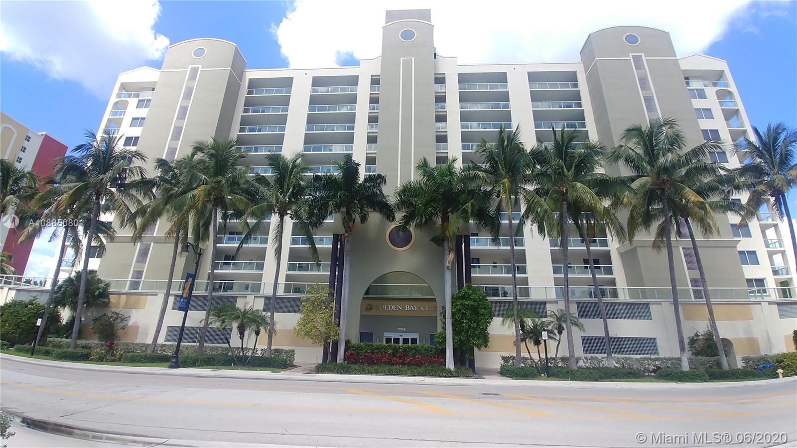 17050 N Bay Rd #502, Sunny Isles Beach, FL 33160