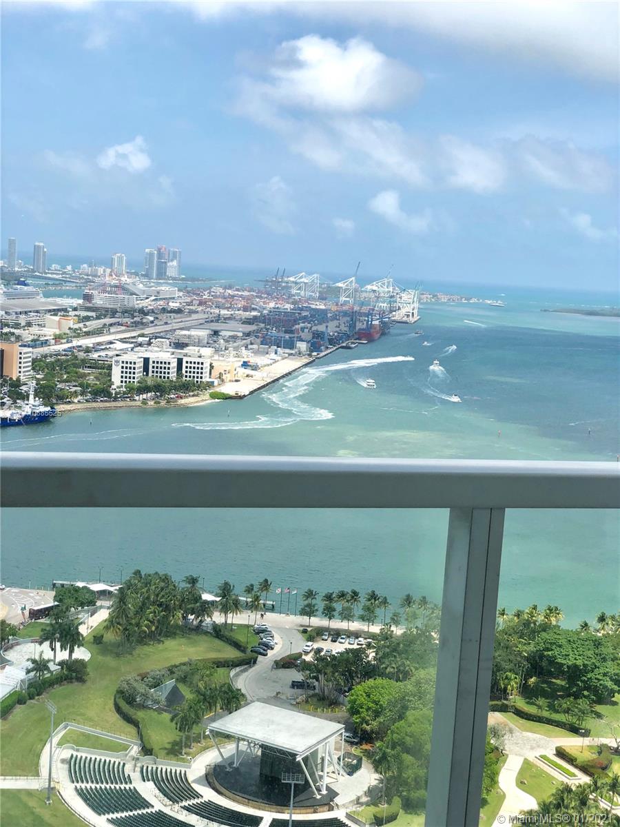 244 Biscayne Blvd #2903, Miami, FL 33132