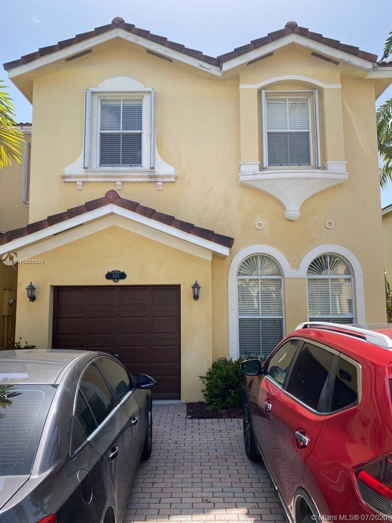 Miami, FL 33194,965 SW 149th Ct