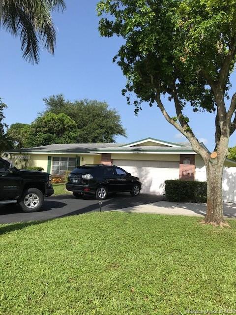 Plantation, FL 33317,Address not disclosed