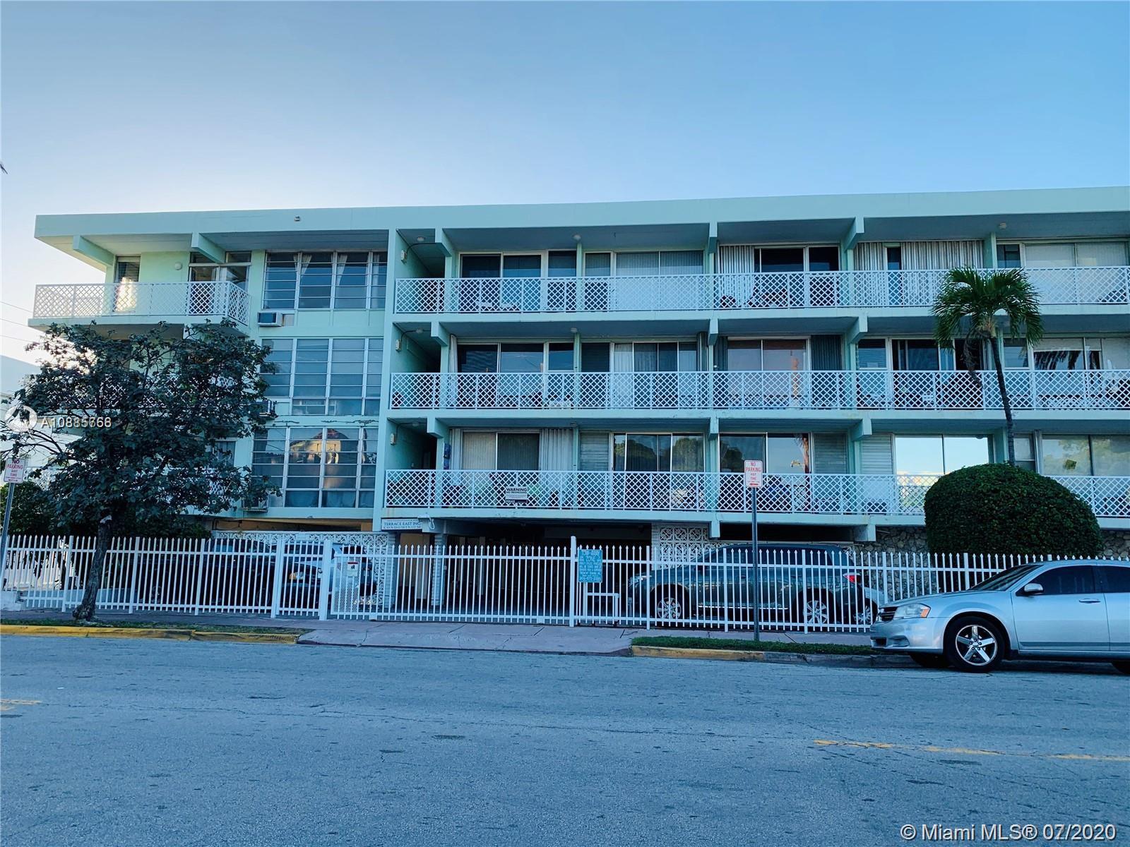 1400 Pennsylvania Ave #55, Miami Beach, FL 33139