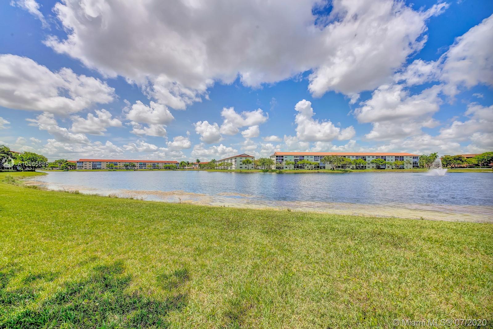 Pembroke Pines, FL 33027,13001 SW 15th Ct #205T