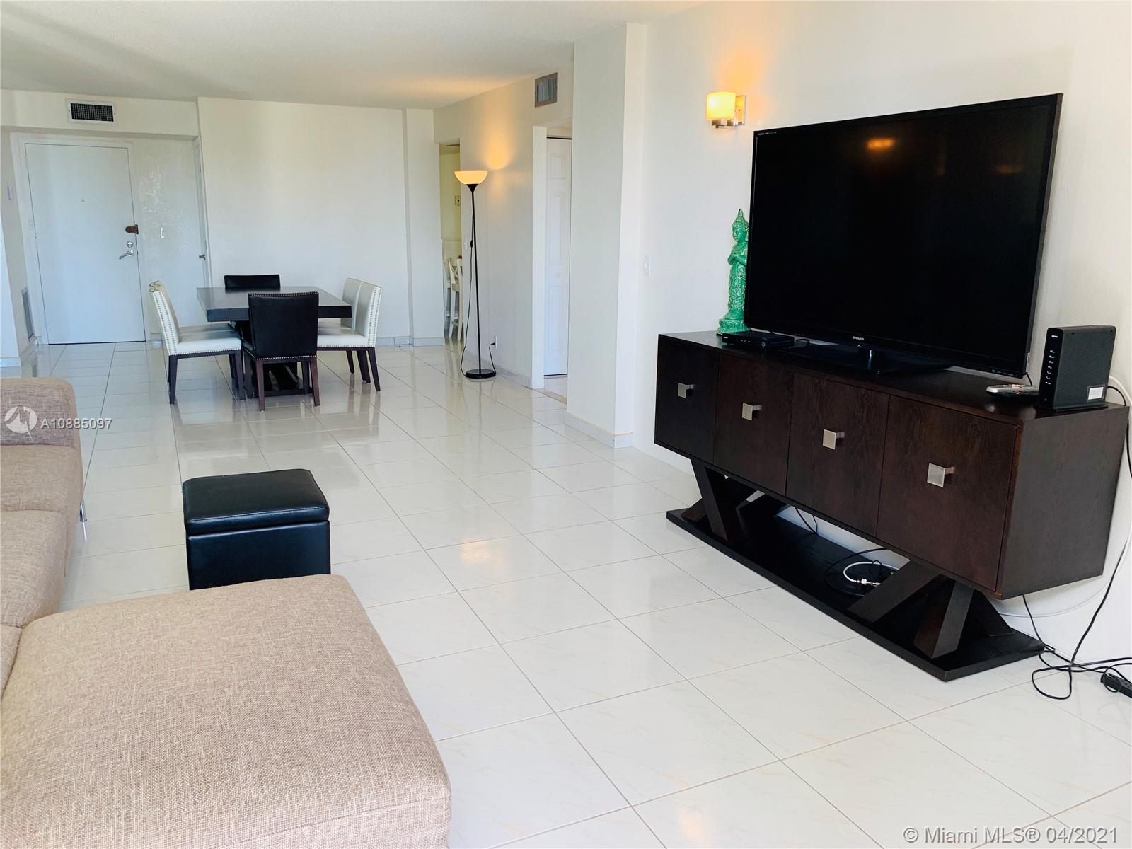 Hollywood, FL 33019,1500 S Ocean Dr #5J