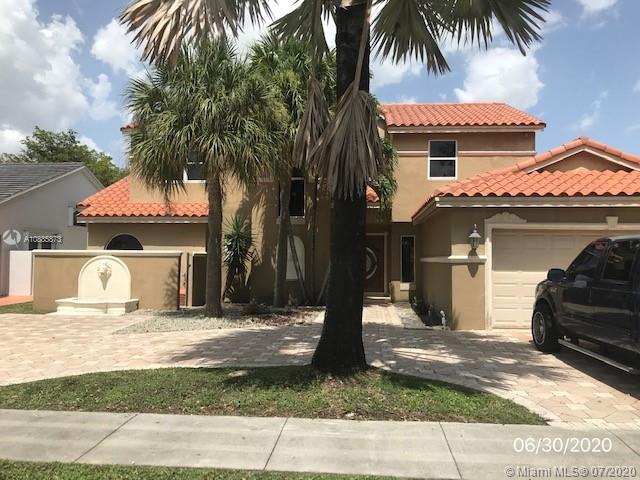 19363 NW 87th Ct Cir,  Unincorporated Dade County,  FL 33018