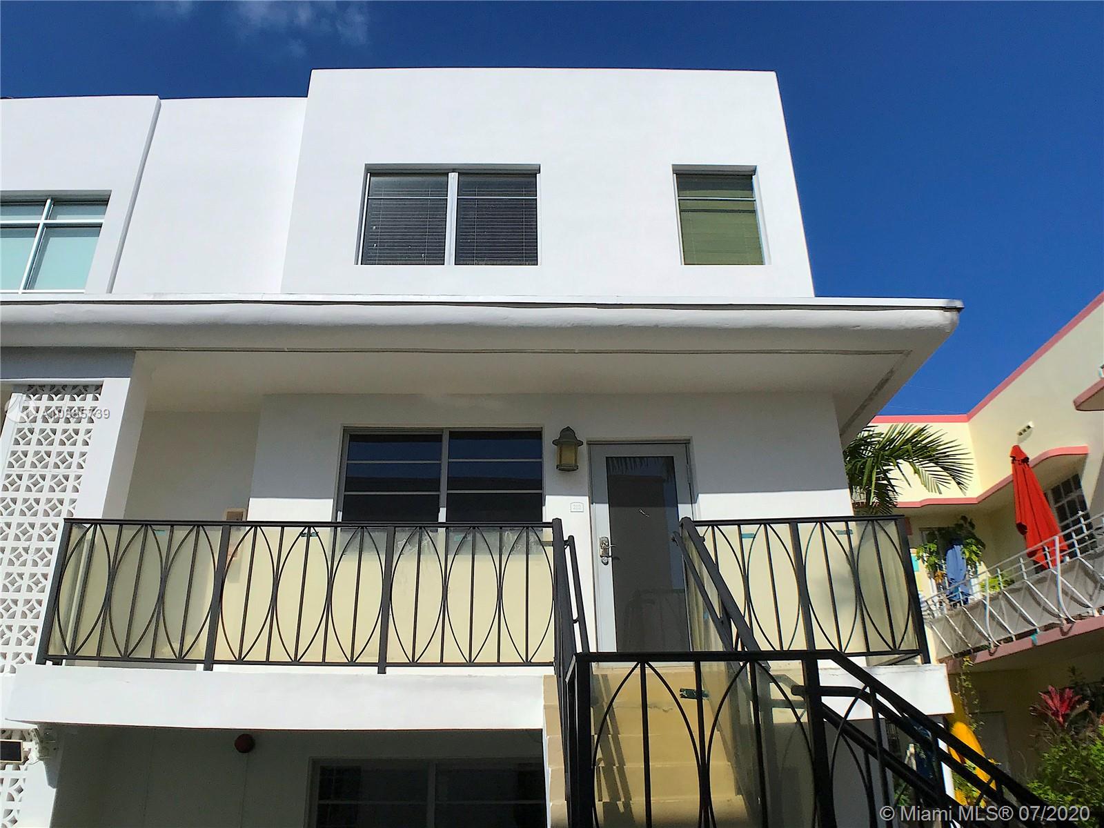 338 Euclid Ave #C212, Miami Beach, FL 33139