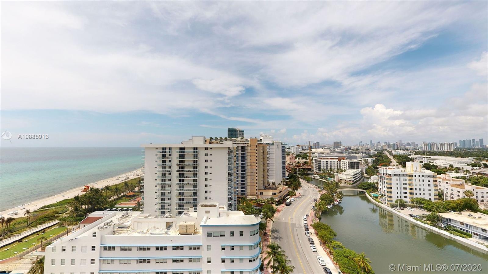 2555 Collins Ave #1912, Miami Beach, FL 33140