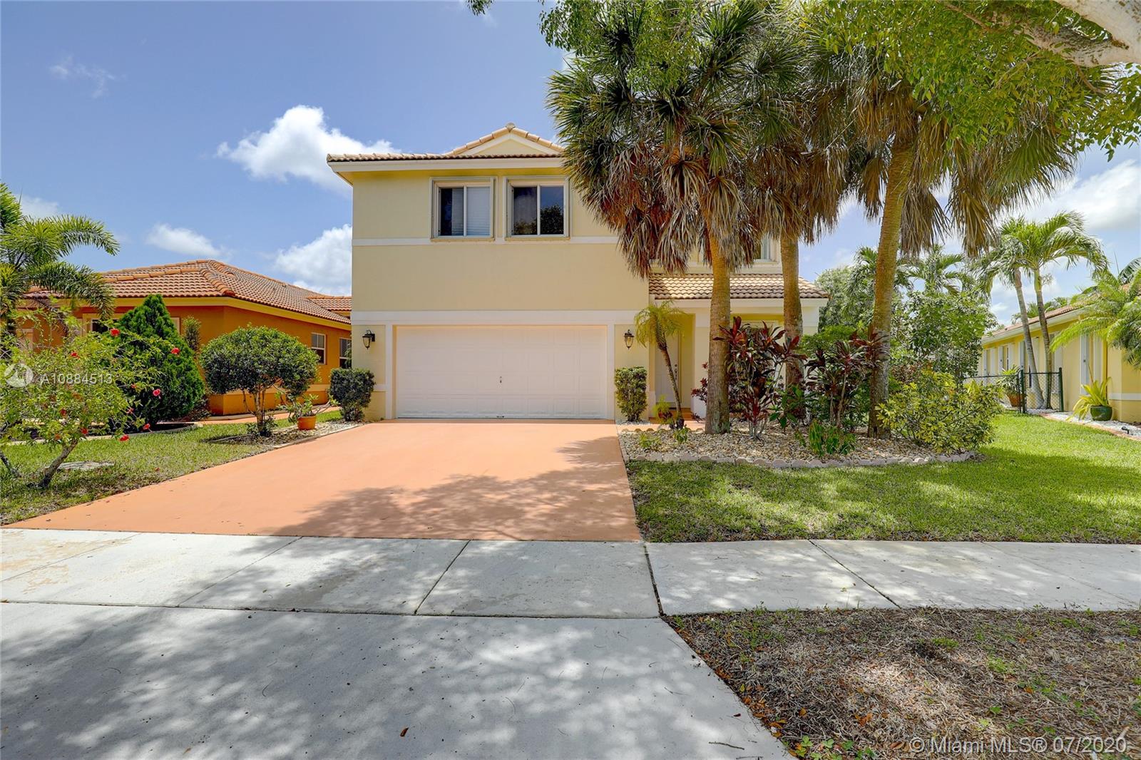 20880 NW 18th St, Pembroke Pines, FL 33029