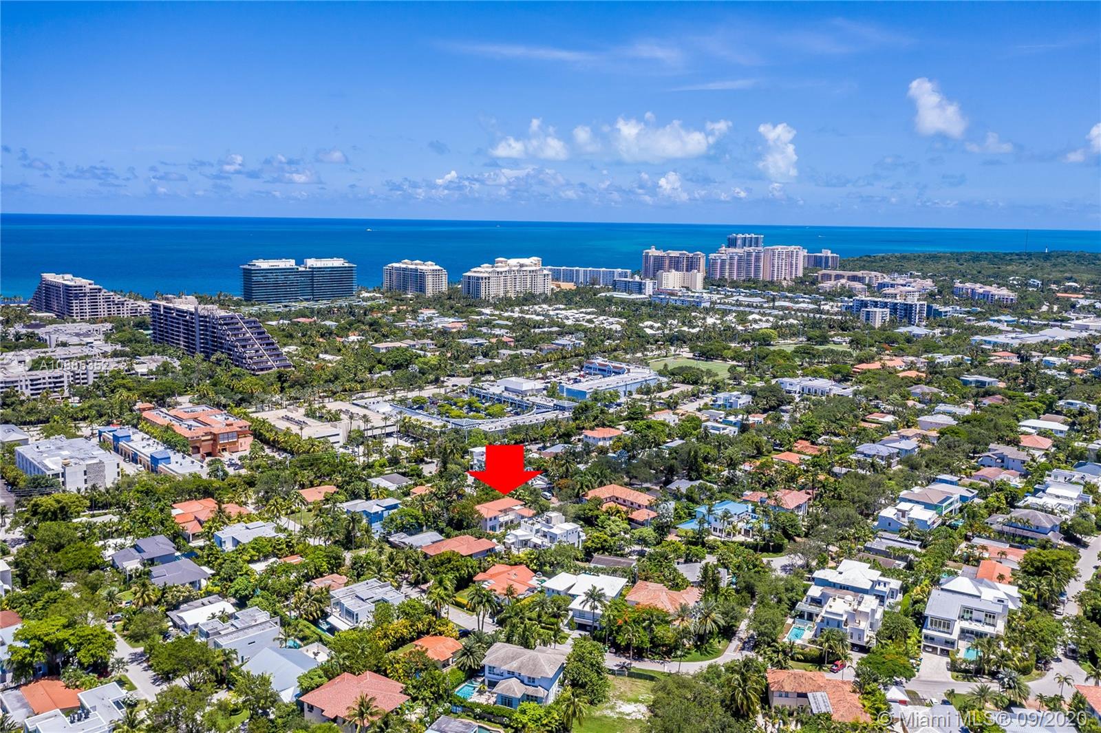 Key Biscayne, FL 33149,135 Woodcrest Ln