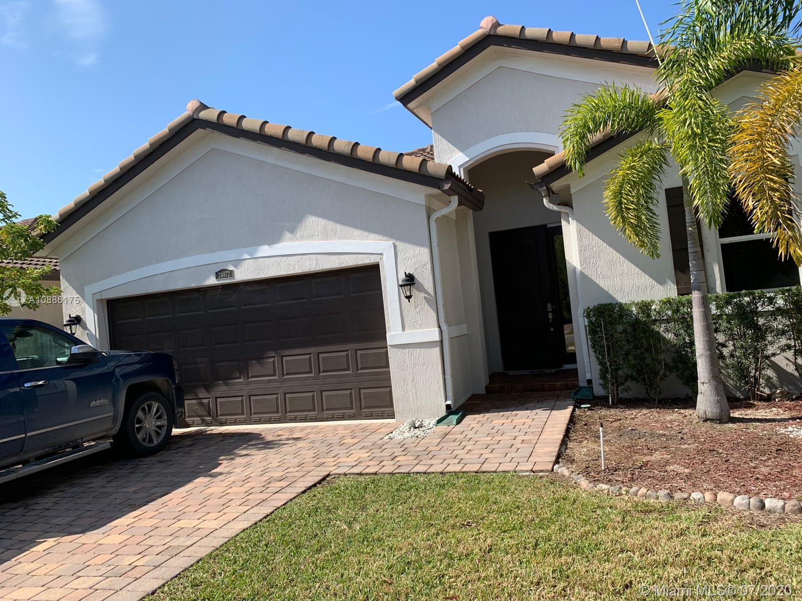 Homestead, FL 33032,24872 SW 118 Ct