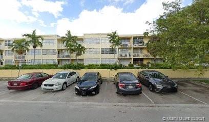 North Miami Beach, FL 33162,2175 NE 170th St #305